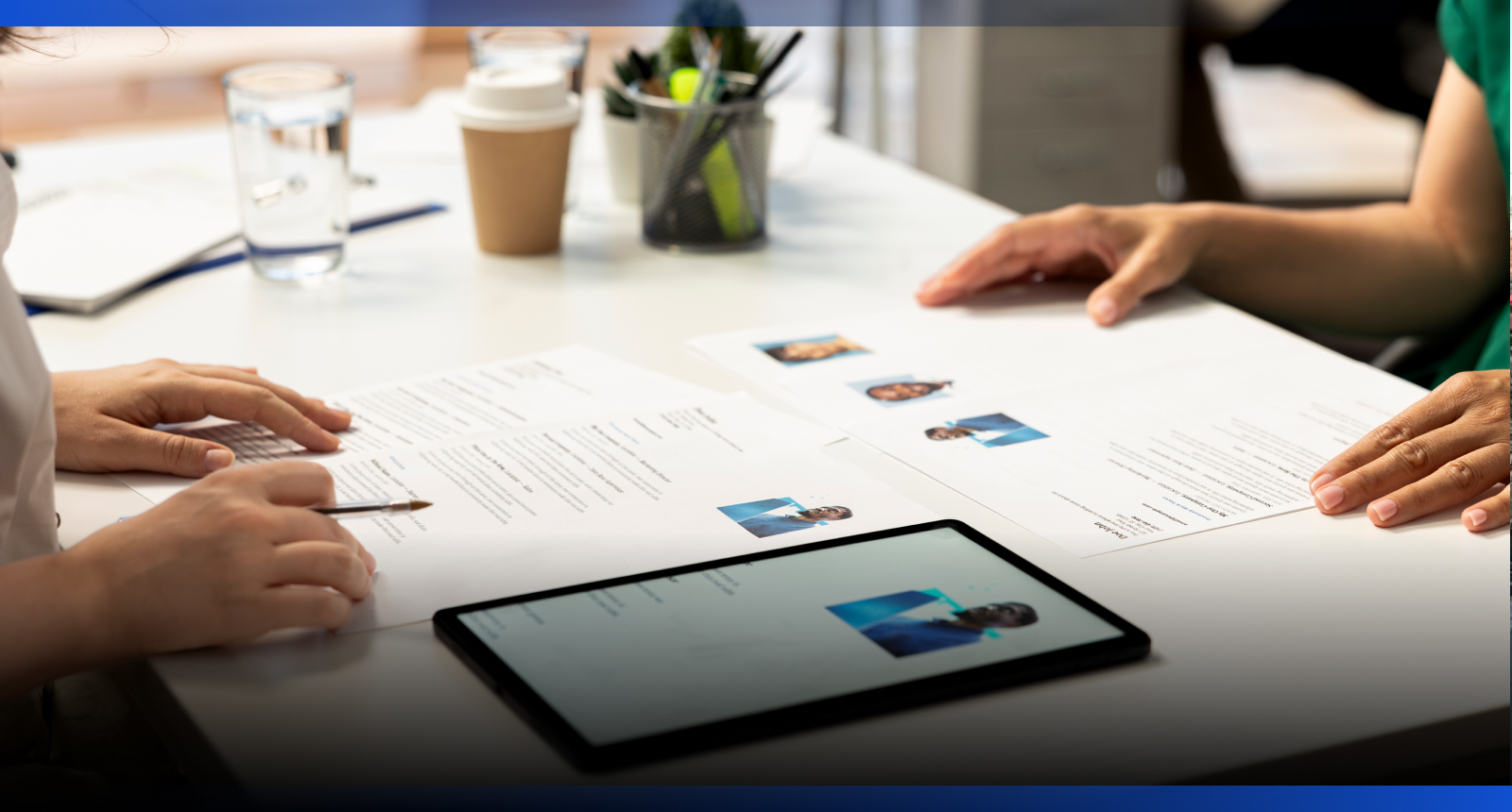Image for Работники смогут сами исправлять данные в трудовых договорах